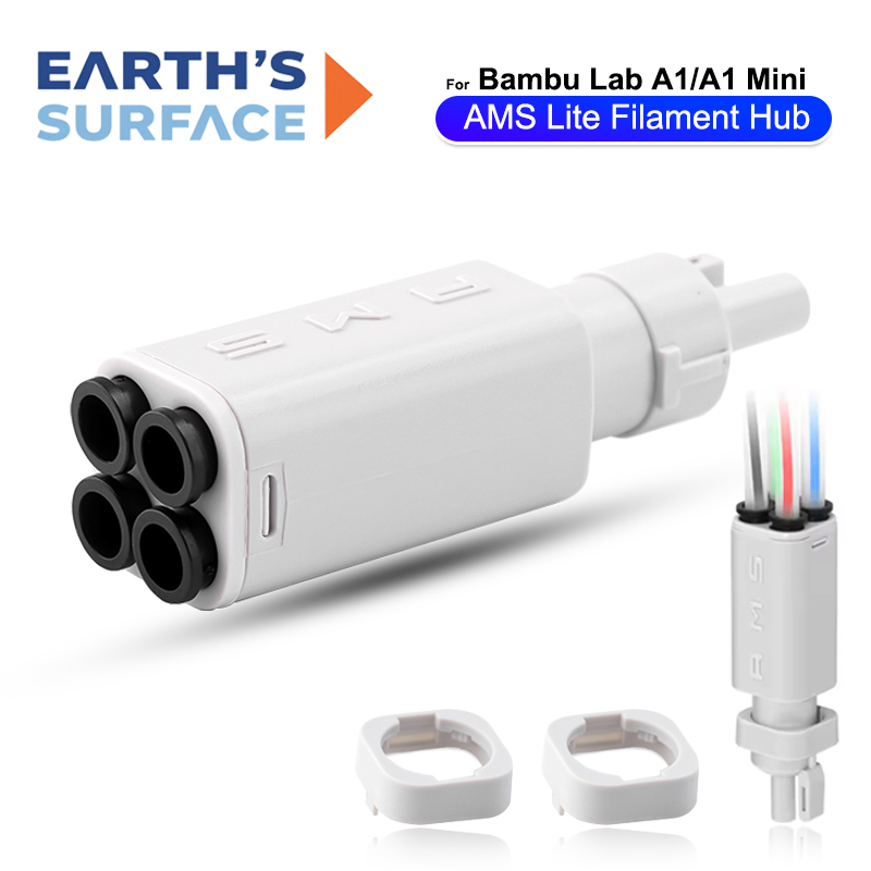 3D Printing Bambu Lab - For Bambu Lab A1 A1mini AMS