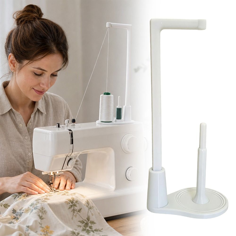 3D Printing Guide - 3D Printed Sewing Machine Thread Stand