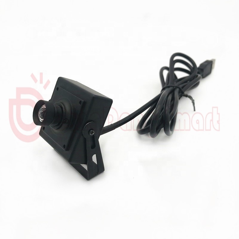 3D Printing Industry - 2026 New No-Distortion Lens 8MP 3264x2448