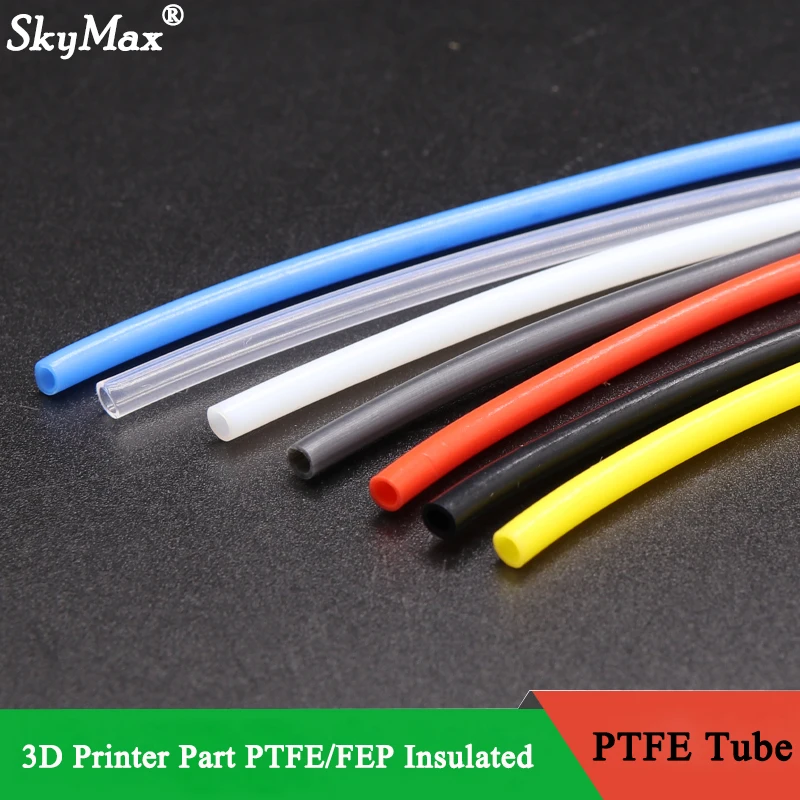 3D Printing Industry - ID 10Mm X 12Mm OD PTFE