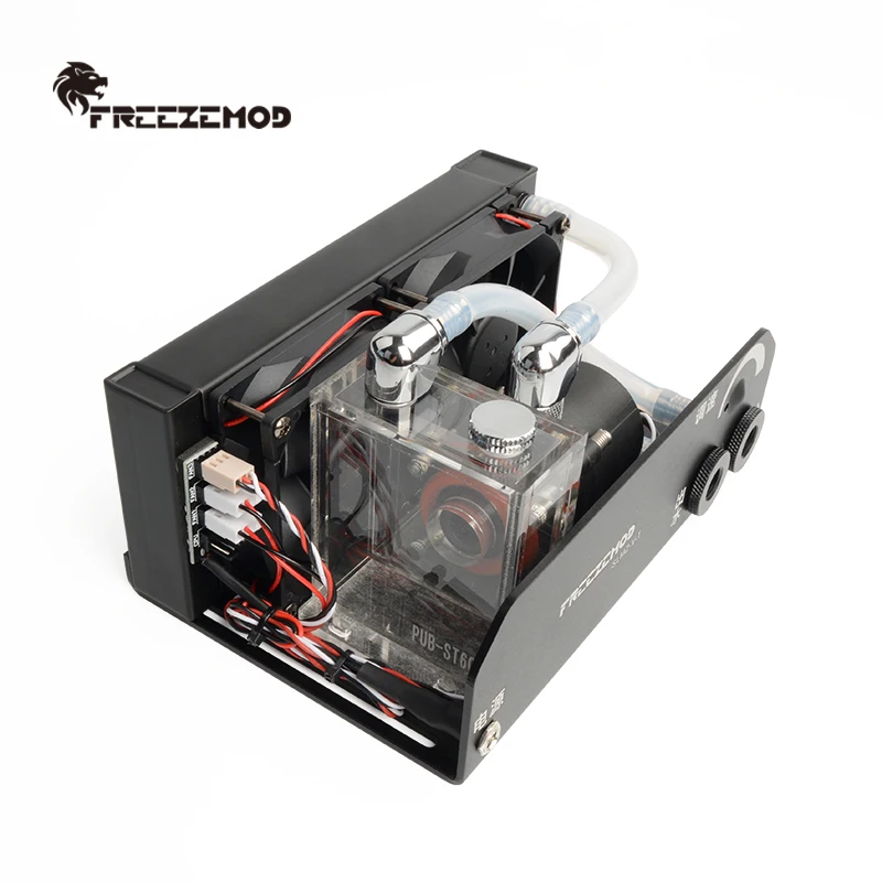 3D Printing Industry - FREEZEMOD Công Nghiệp Nước Làm Mát