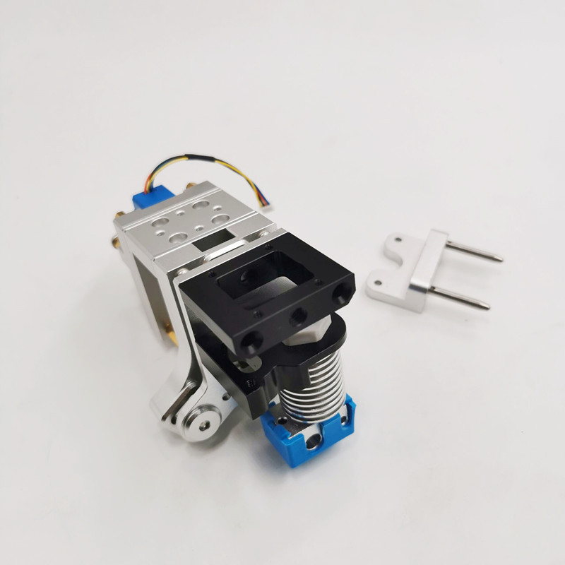 3D Printing Guide - ToolChanger 3D Máy In Thêm Trống