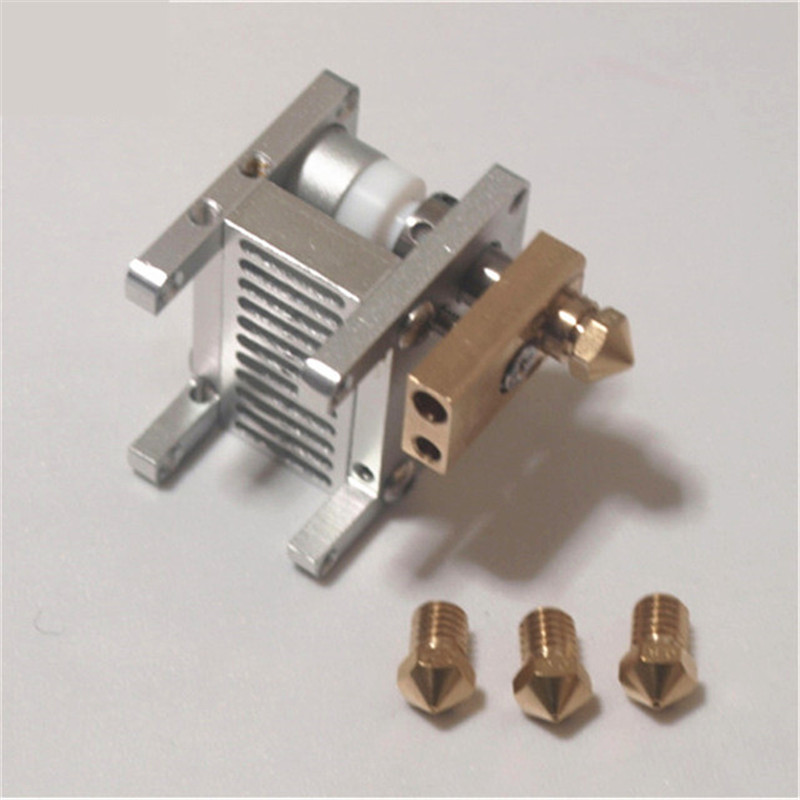 3D Printing Industry - 3D Printer ULTIMAKE 2+ Extended Extrusion