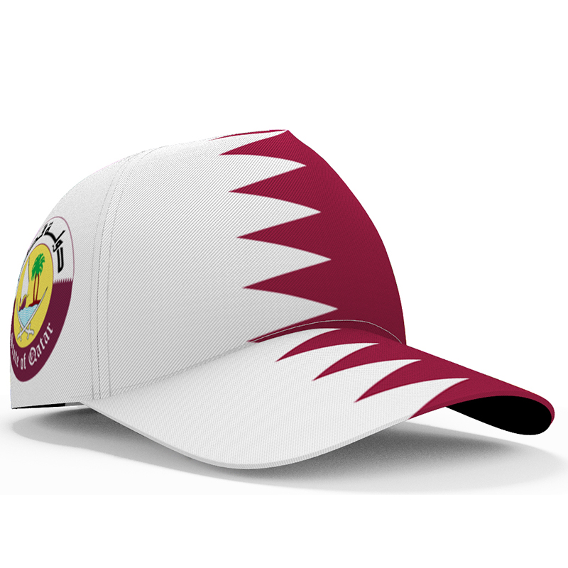 3D Printing Qatar - Nhà Nước Của Qatar Mũ Bóng