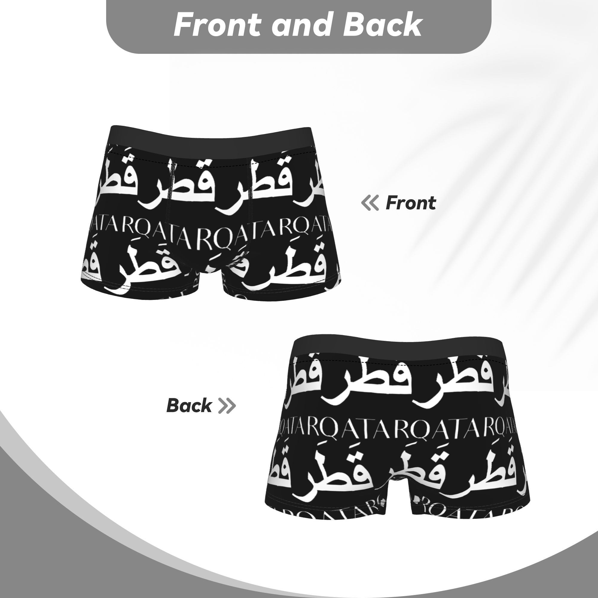 Qatar Arabic Calligraphy Minim - đánh giá và giá 3D Printing Qatar