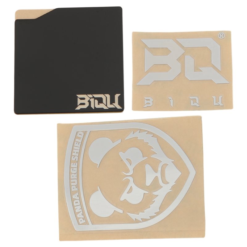 L70A BIQU Panda Purge Shield S - đánh giá và giá 3D Printing Bambu Lab