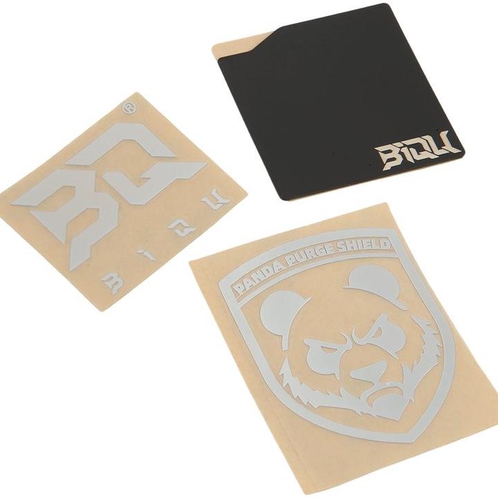 L70A BIQU Panda Purge Shield S - đánh giá và giá 3D Printing Bambu Lab