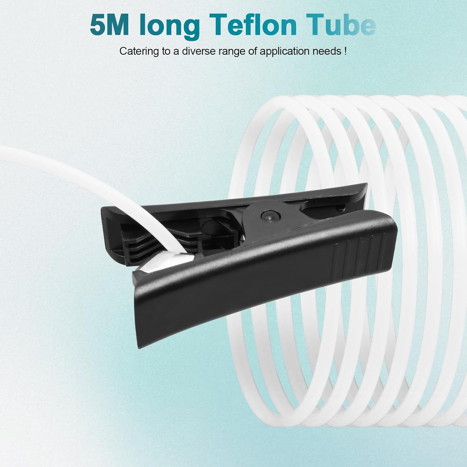 PTFE tube for Bambu Lab P1P AM - đánh giá và giá 3D Printing Industry