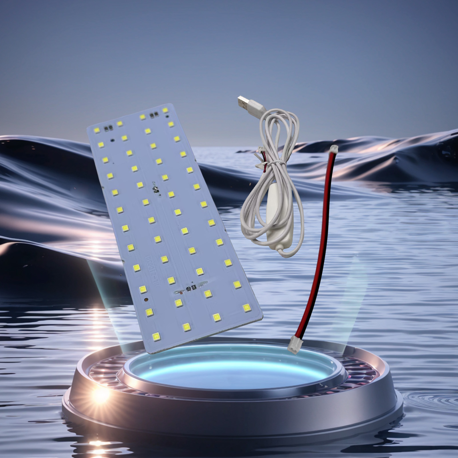 For Bambu Lab Lithophane LED B - đánh giá và giá 3D Printing Bambu Lab