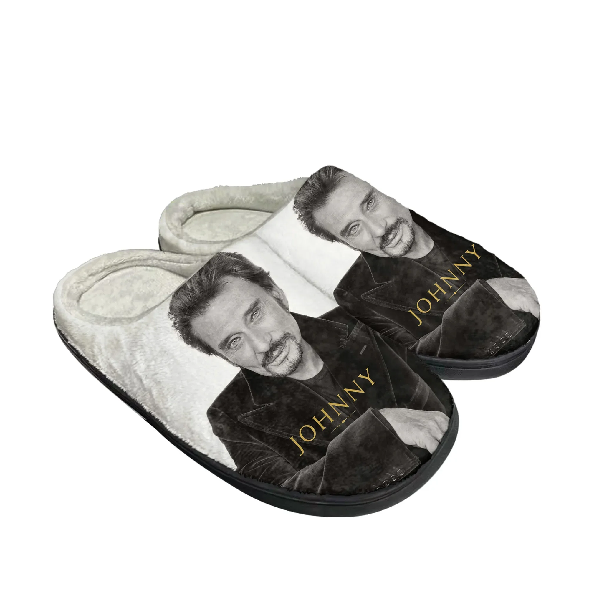 Johnny Hallyday Rock Singer Ho - đánh giá và giá 3D Printing Custom