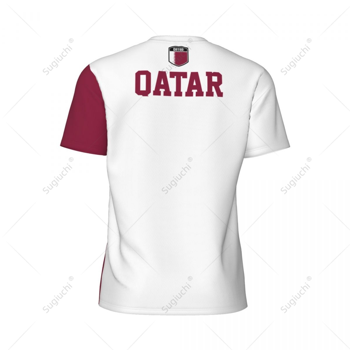 Exclusive design Qatar Flag Gr - đánh giá và giá 3D Printing Qatar