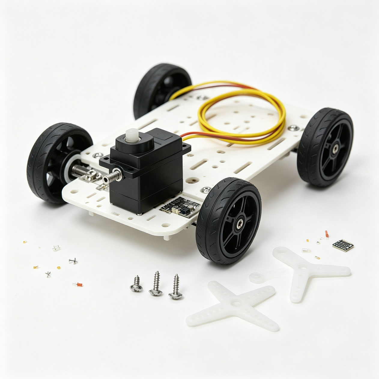 Bambulab 3D Printed Models Sta - đánh giá và giá 3D Printing Bambu Lab