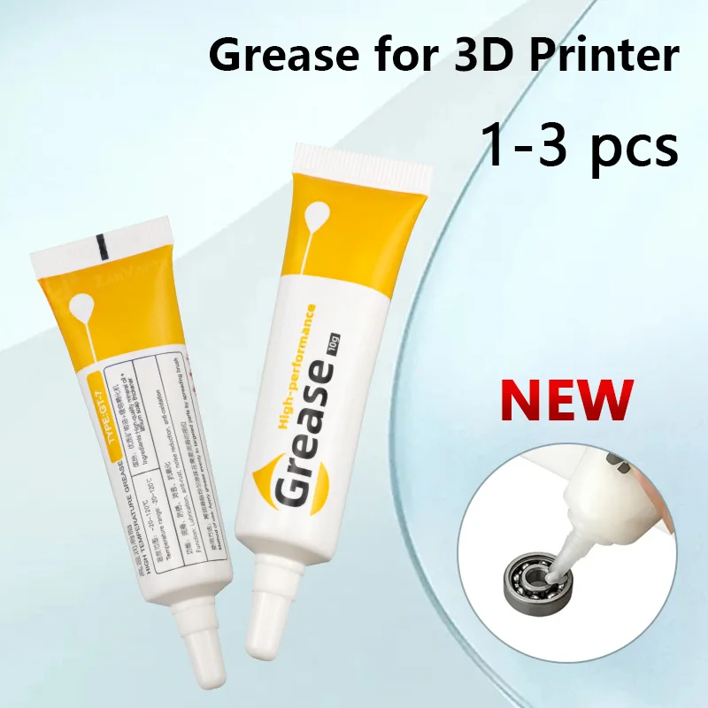 For ELEGOO Neptune 3/4 Series  - đánh giá và giá 3D Printing Guide