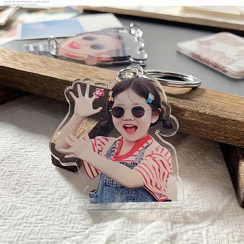 Customized Couple Photo and Te - đánh giá và giá 3D Printing Custom