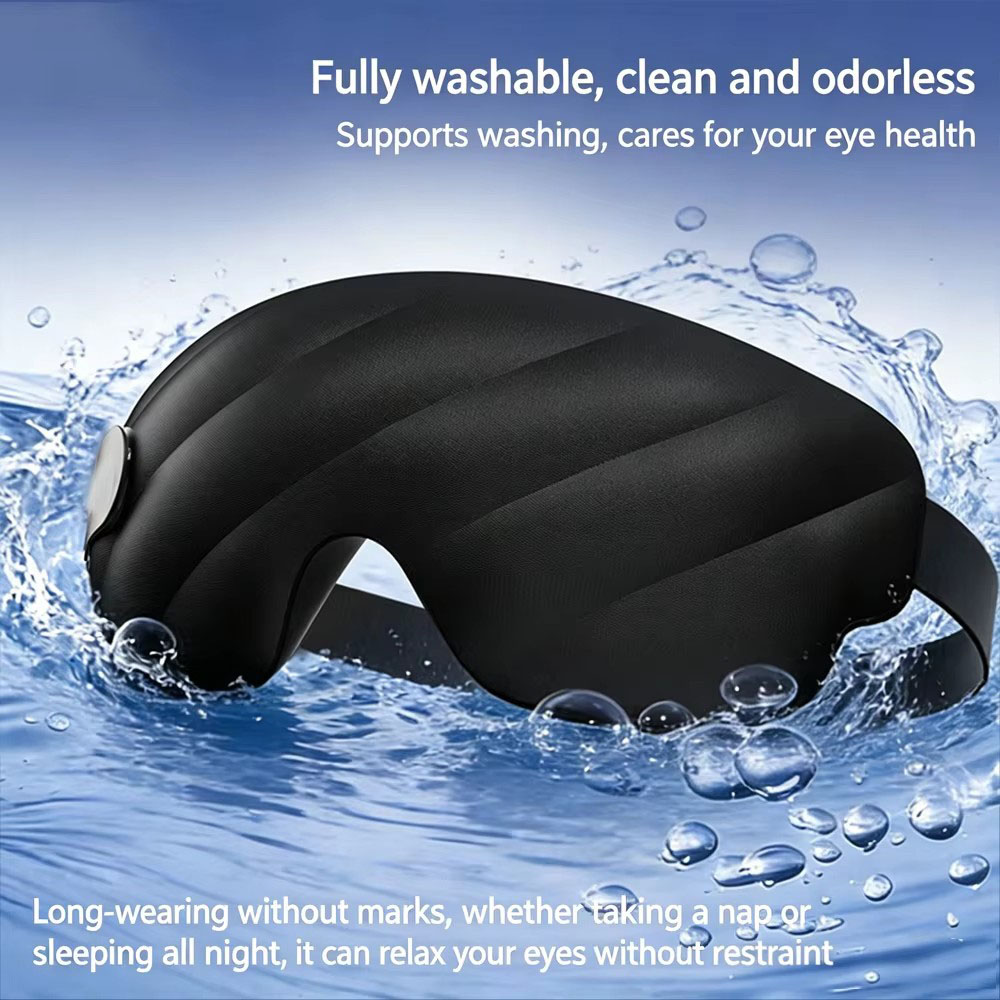 Mask For Sleep 3D Eye Mask Con - đánh giá và giá 3D Printing Mask
