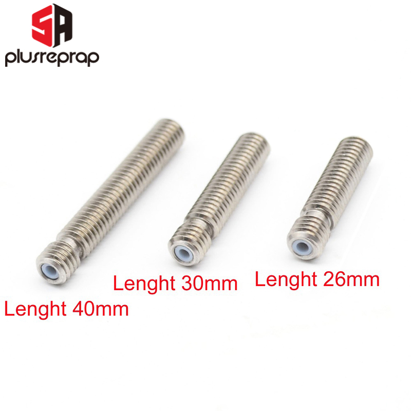M6 Họng 26 Mm 30 Mm 40 Mm Chiề - đánh giá và giá 3D Printing Industry
