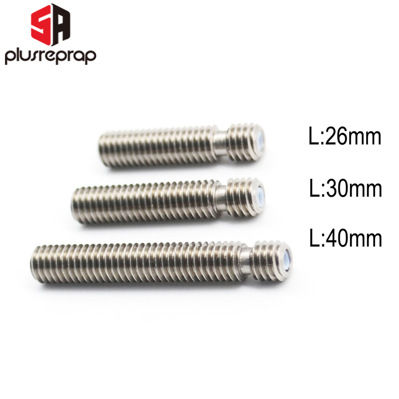 M6 Họng 26 Mm 30 Mm 40 Mm Chiề - đánh giá và giá 3D Printing Industry