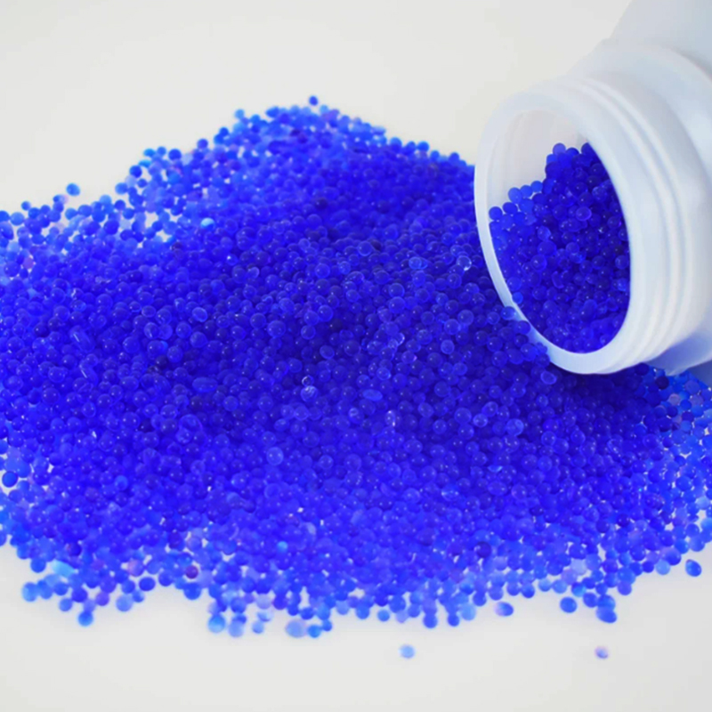 Indicating Silica Gel Desiccan - đánh giá và giá 3D Printing Industry