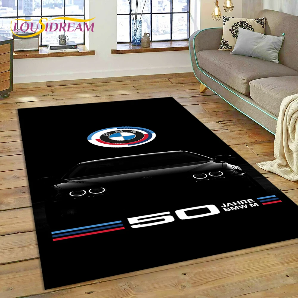Racing Car Logo B-BMW 3D Print - đánh giá và giá 3D Printing Online Service