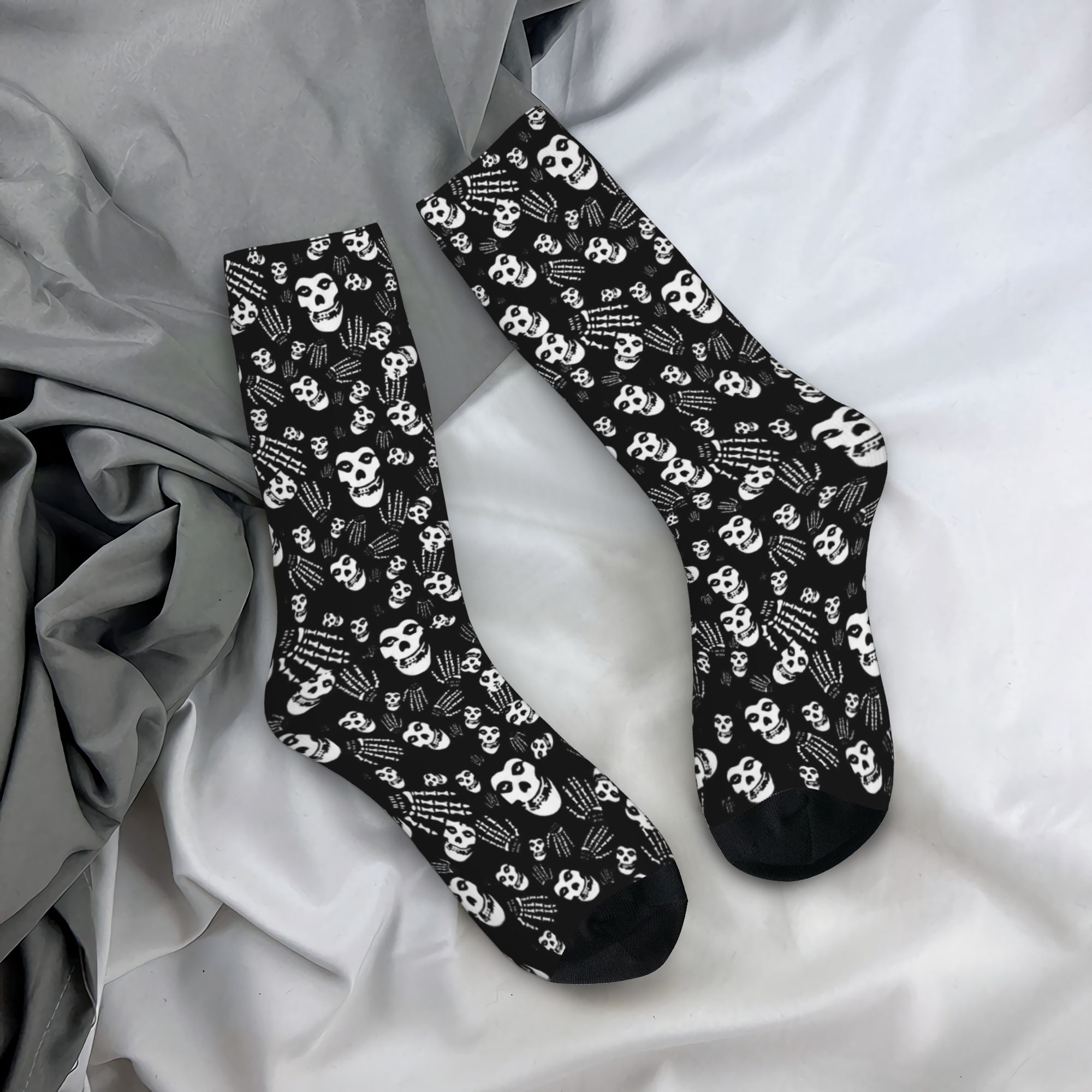 Custom Fashion Rock Punk Band  - đánh giá và giá 3D Printing Custom
