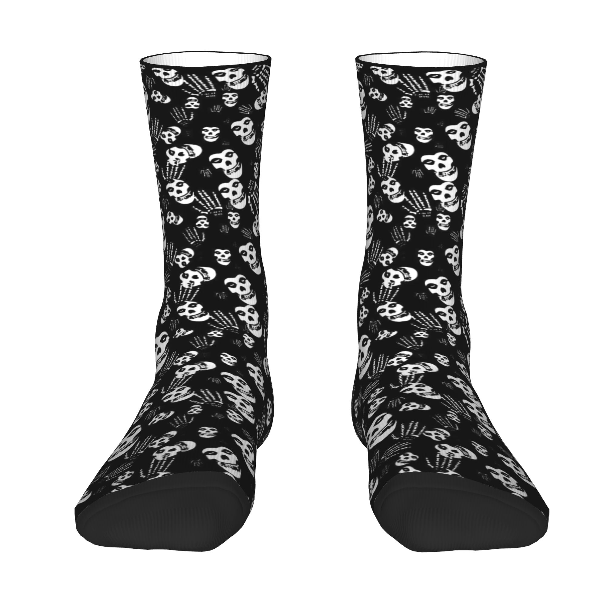 Custom Fashion Rock Punk Band  - đánh giá và giá 3D Printing Custom