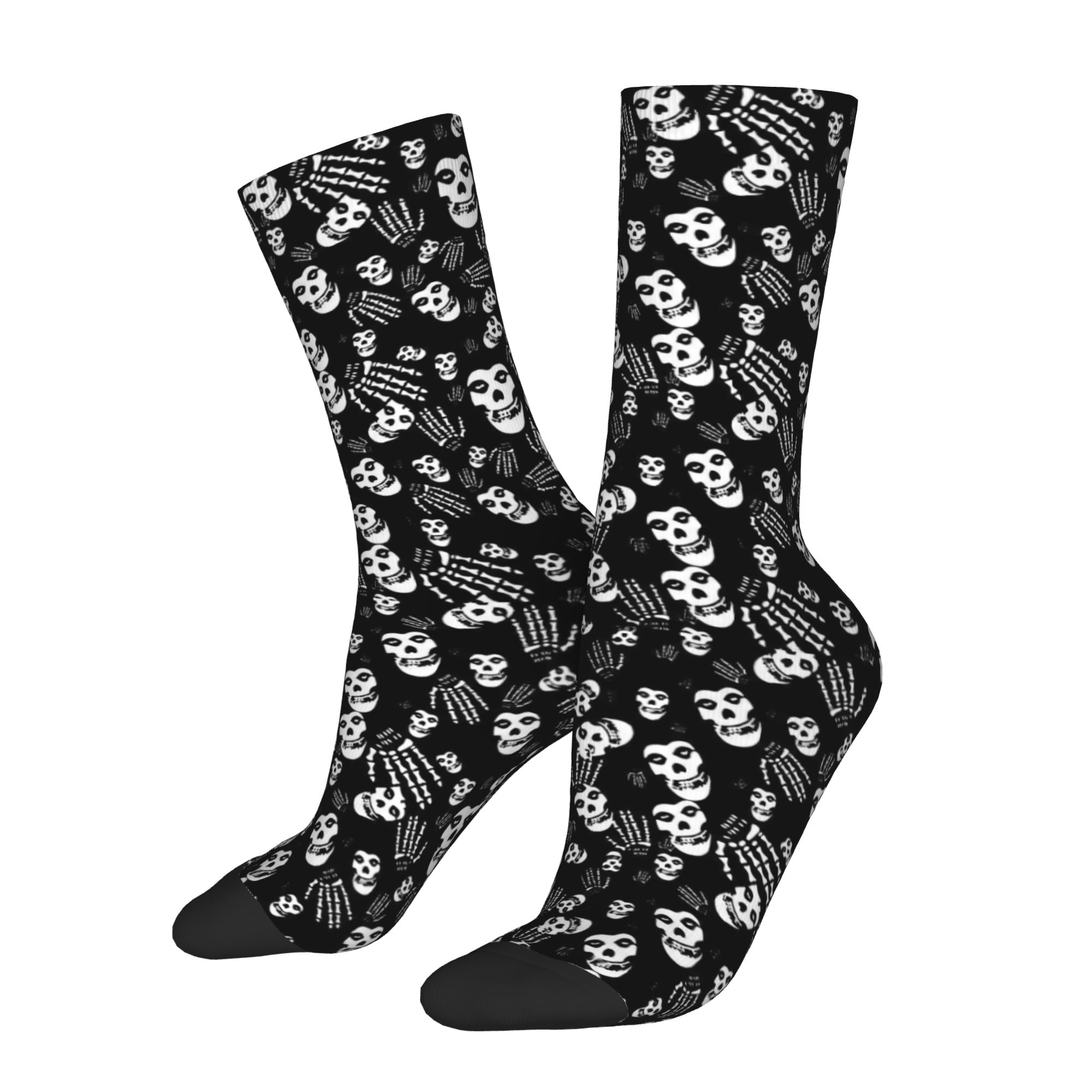 Custom Fashion Rock Punk Band  - đánh giá và giá 3D Printing Custom