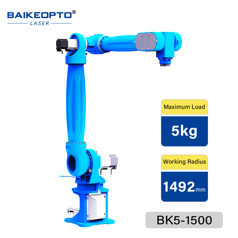 BK5-1500 Loadbear 5KG Automati - đánh giá và giá 3D Printing Industry