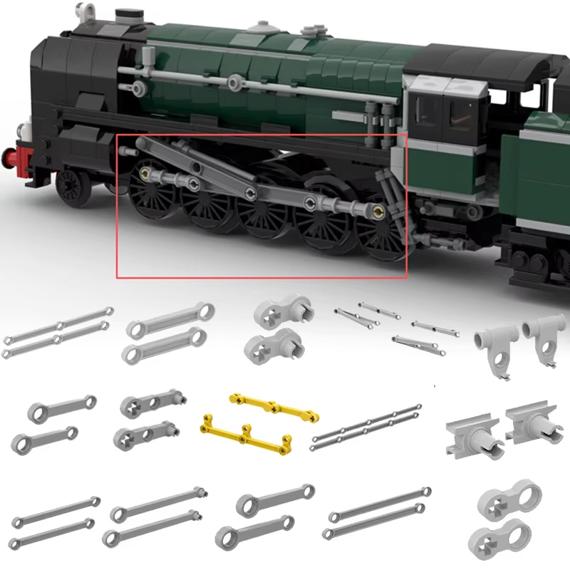 QWERT 3D Printing Standard Tra - đánh giá và giá 3D Printing Lego Bricks