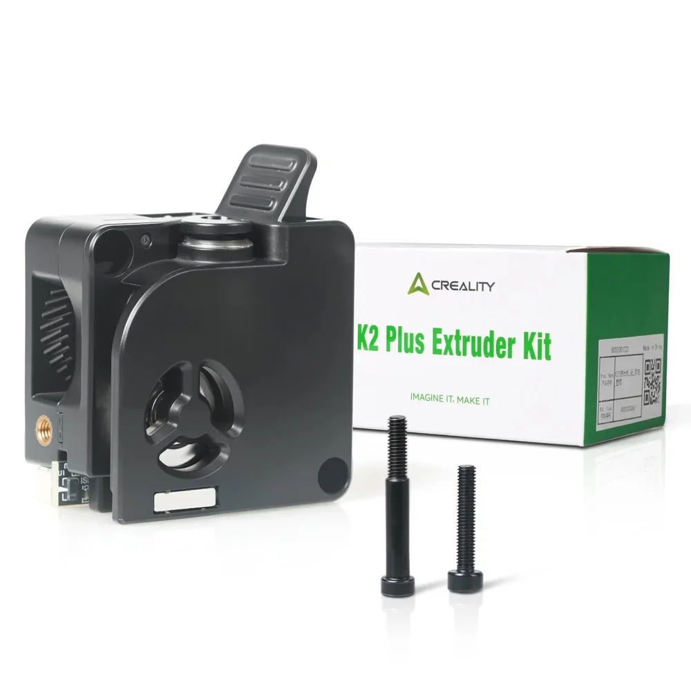 Creality Original K2 Plus Extr - đánh giá và giá 3D Printing Industry