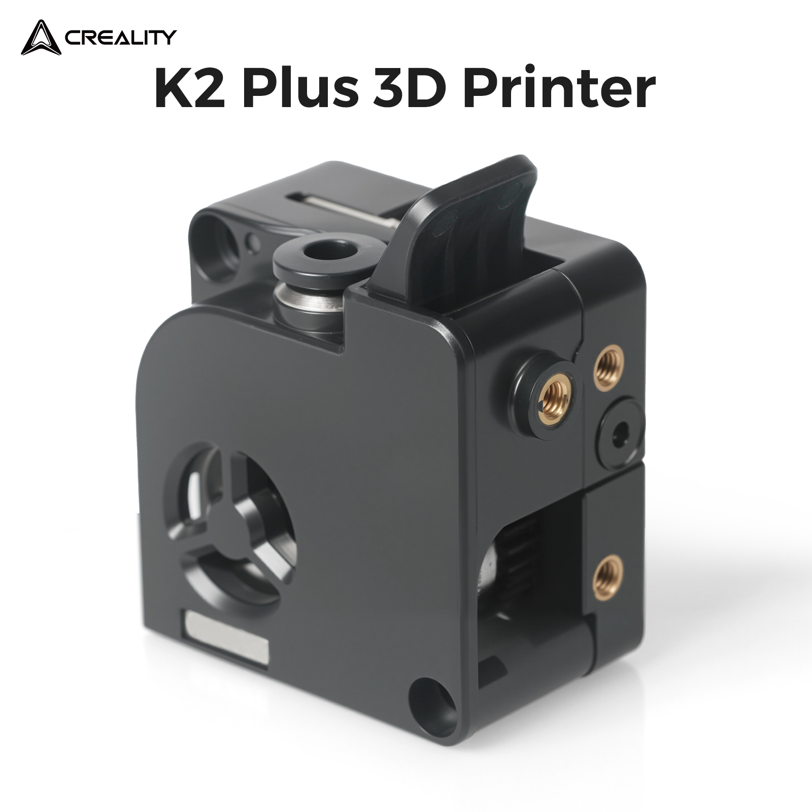 Creality Original K2 Plus Extr - đánh giá và giá 3D Printing Industry