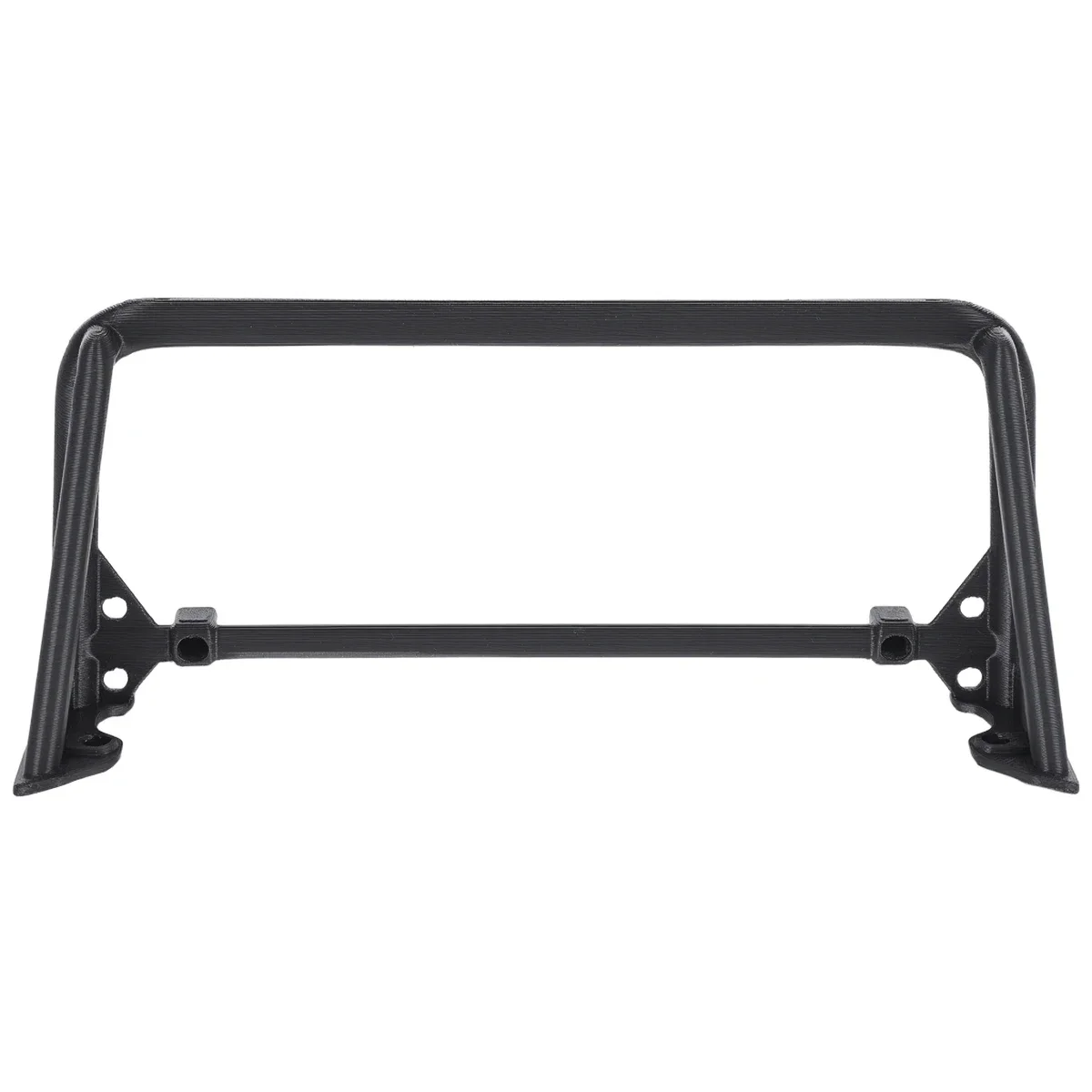 Nylon Roll Cage for Vanquish V - đánh giá và giá 3D Printing Nylon