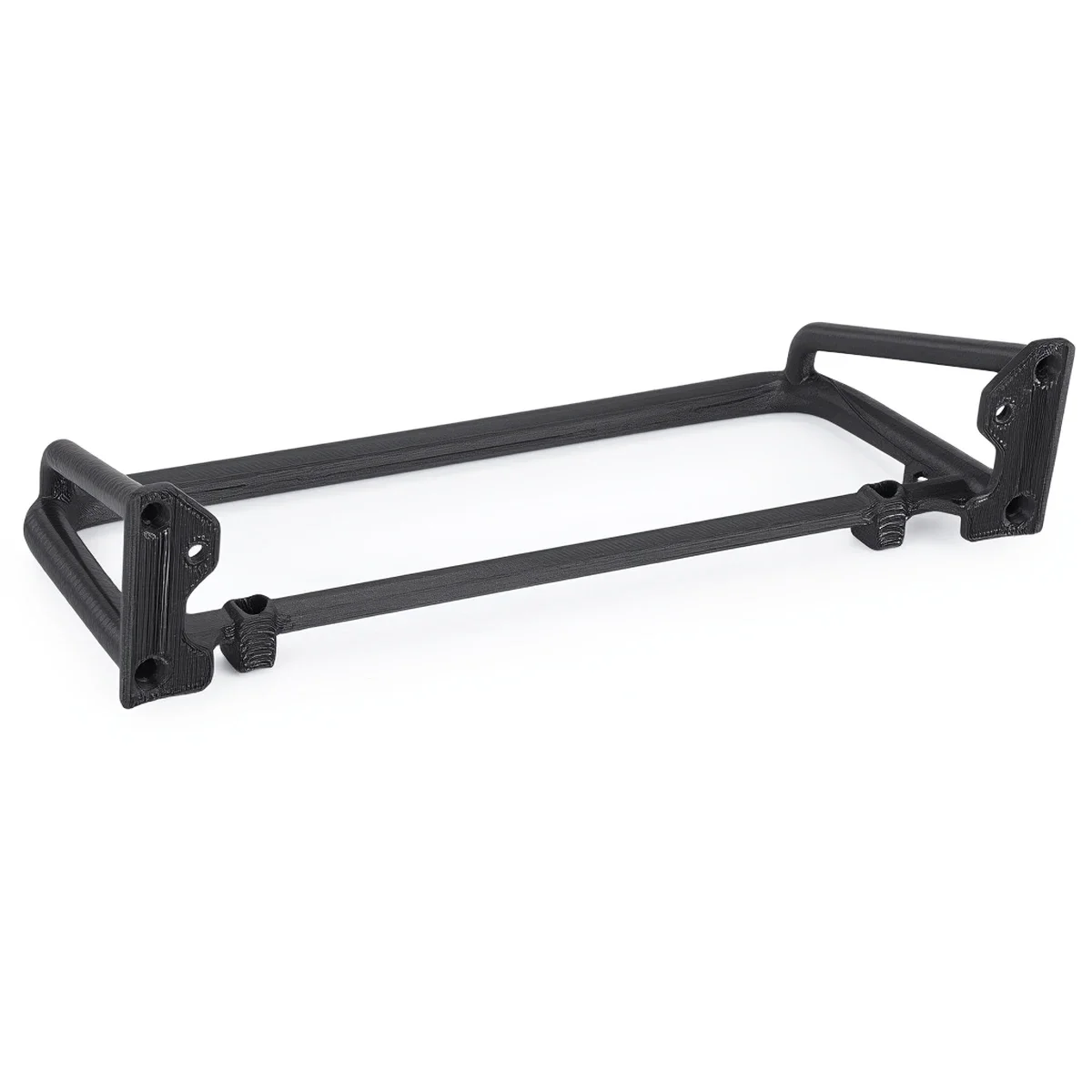 Nylon Roll Cage for Vanquish V - đánh giá và giá 3D Printing Nylon
