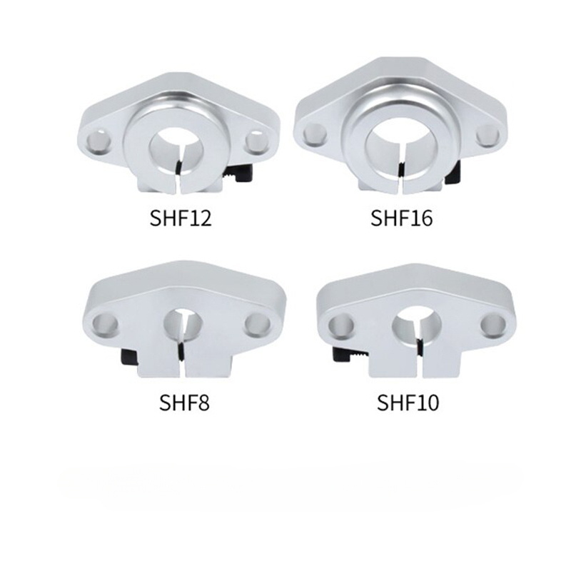 4Pcs SHF8 SHF10 SHF12 SHF16 Li - đánh giá và giá 3D Printing Guide