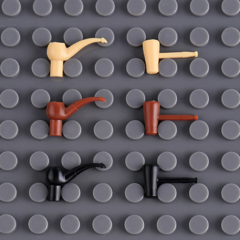 City Cigarette Lighter 3D Prin - đánh giá và giá 3D Printing Lego Bricks