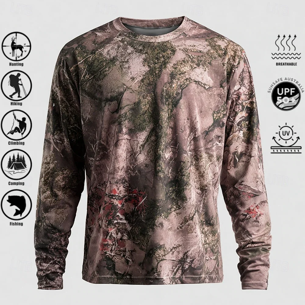 Men Long Sleeve T-shirt Polyes - đánh giá và giá 3D Printing Custom