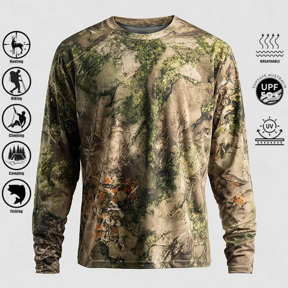 Men Long Sleeve T-shirt Polyes - đánh giá và giá 3D Printing Custom