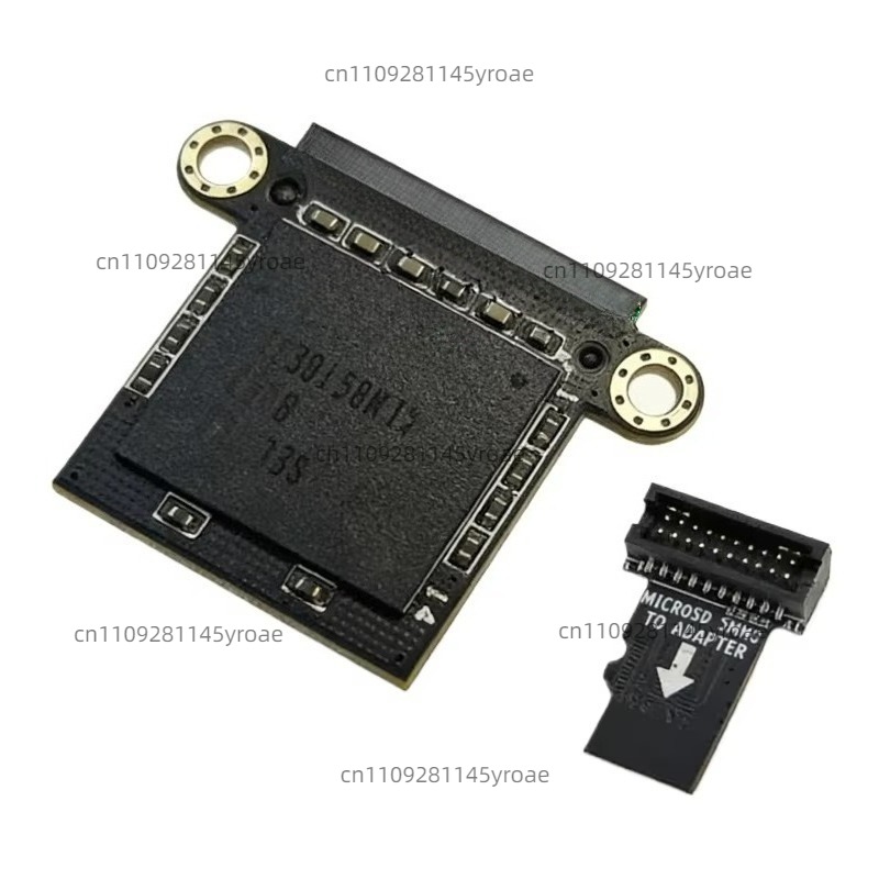 32GB EMMC Embedded Storage Acc - đánh giá và giá 3D Printing Custom