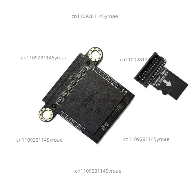32GB EMMC Embedded Storage Acc - đánh giá và giá 3D Printing Custom