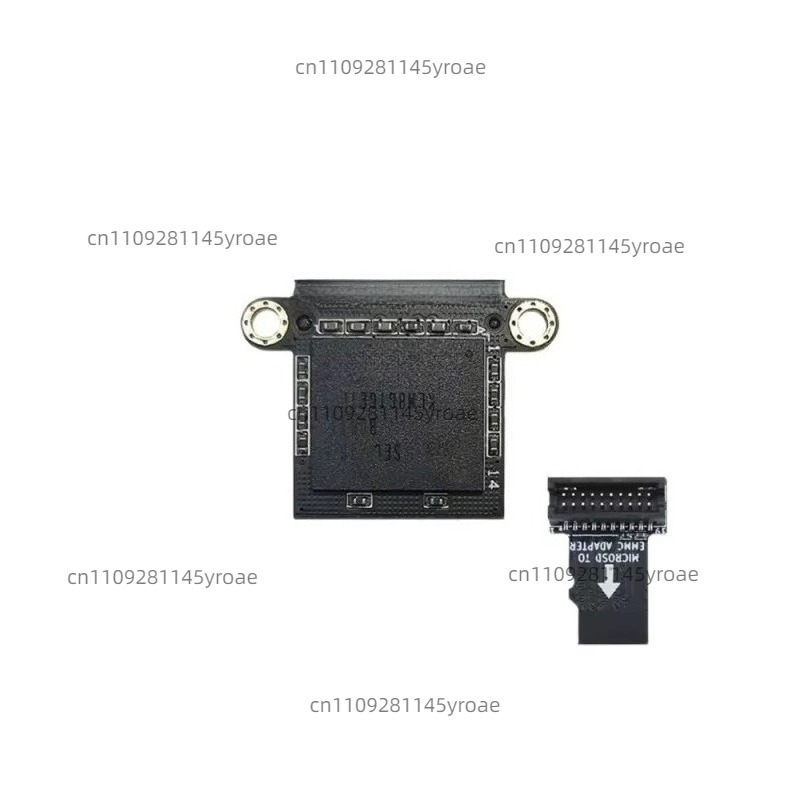 32GB EMMC Embedded Storage Acc - đánh giá và giá 3D Printing Custom