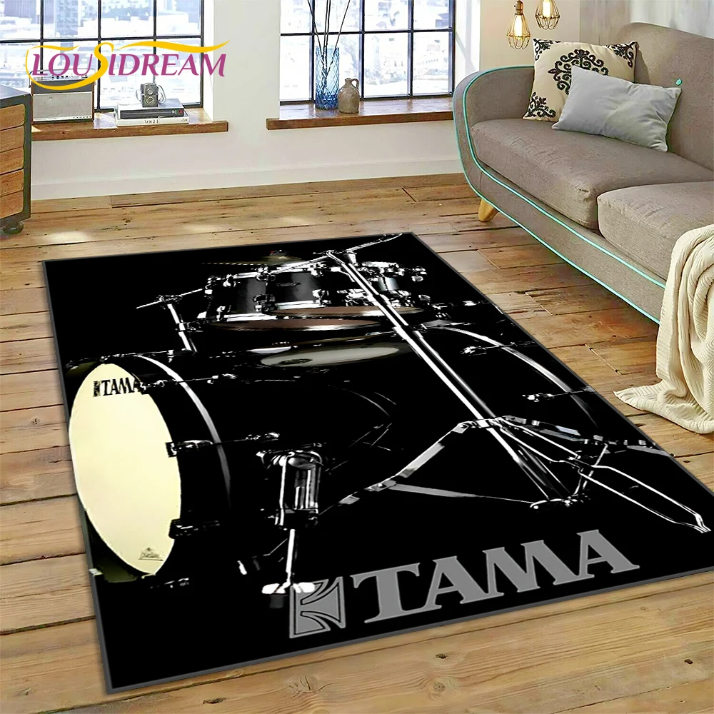 Drum Kit Music Instruments Dru - đánh giá và giá 3D Printing Online Service