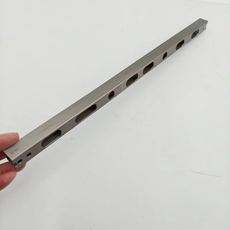 Funssor BLV MGN Cube 3D printe - đánh giá và giá 3D Printing Guide