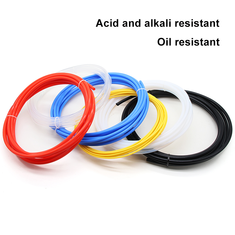 ID 10Mm X 12Mm OD PTFE Ống T E - đánh giá và giá 3D Printing Industry
