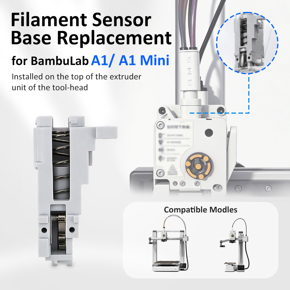 For Bambu Lab 3D Printer A1 Se - đánh giá và giá 3D Printing Industry