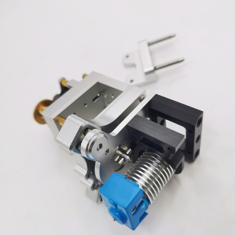 ToolChanger 3D Máy In Thêm Trố - đánh giá và giá 3D Printing Guide