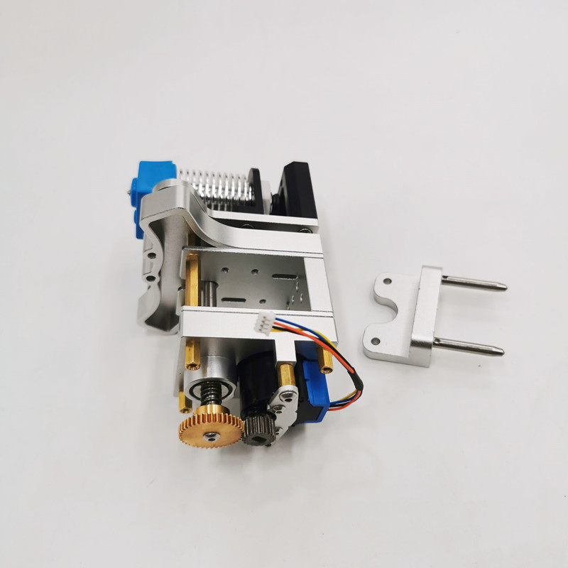 ToolChanger 3D Máy In Thêm Trố - đánh giá và giá 3D Printing Guide