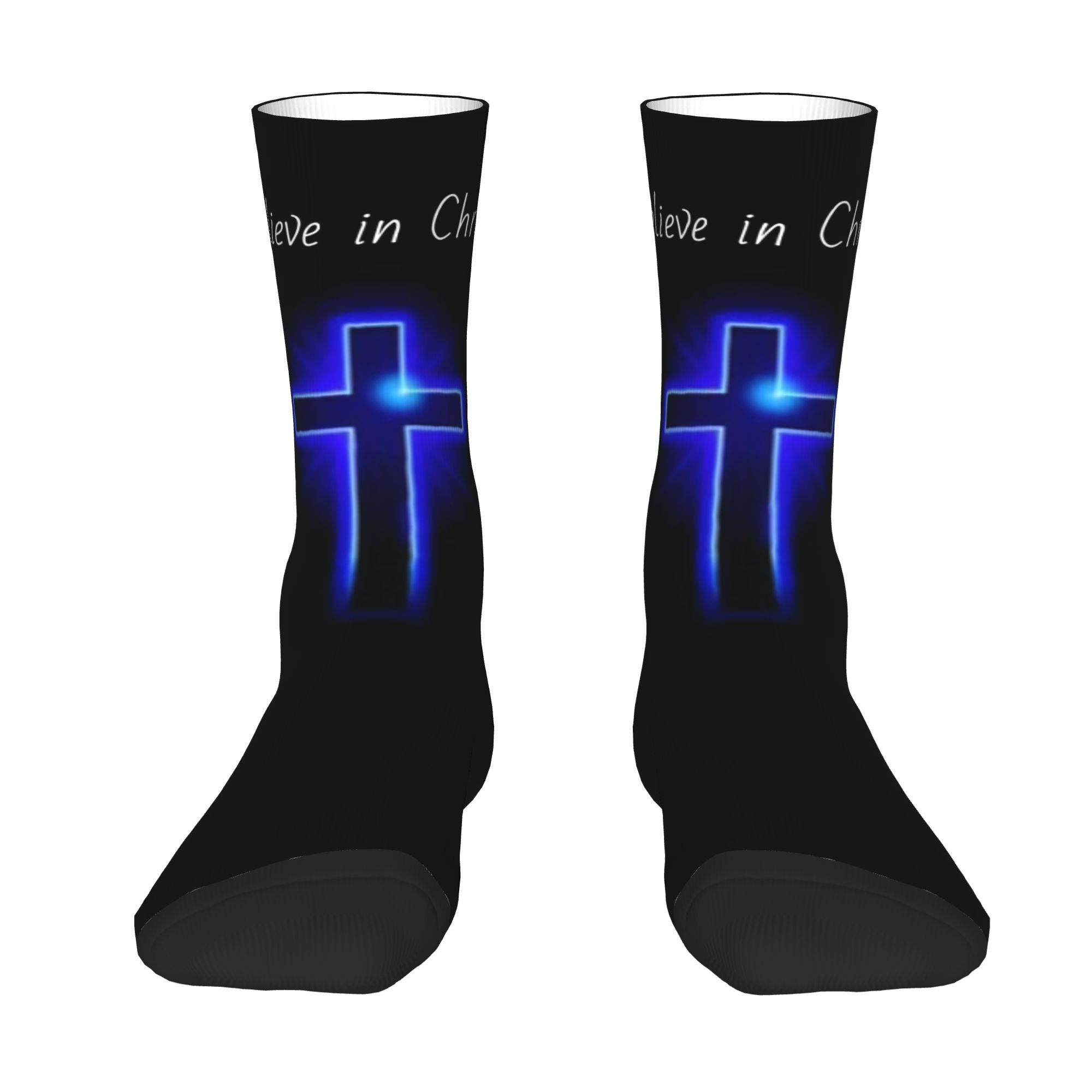 Custom Believe Jesus Christ Me - đánh giá và giá 3D Printing Custom