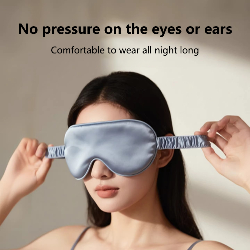 3d Sleep Eye Mask Comfort Ligh - đánh giá và giá 3D Printing Mask