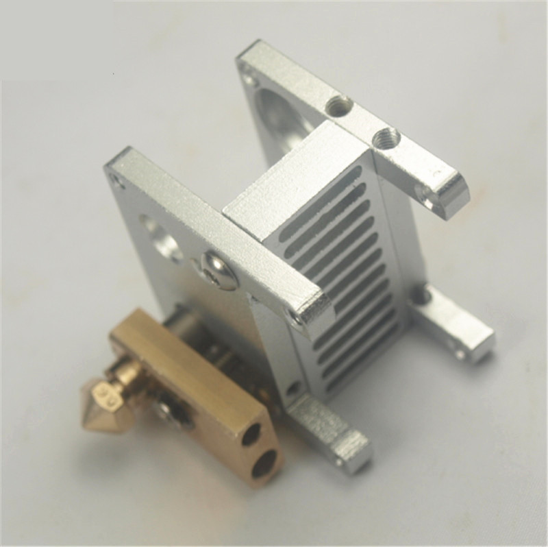 3D Printer ULTIMAKE 2+ Extende - đánh giá và giá 3D Printing Industry