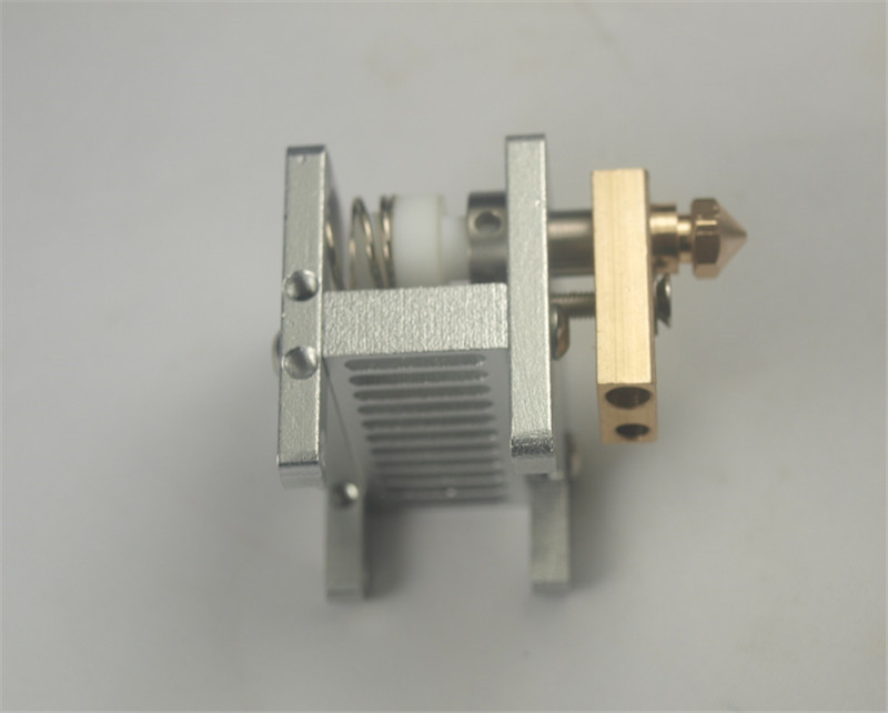 3D Printer ULTIMAKE 2+ Extende - đánh giá và giá 3D Printing Industry