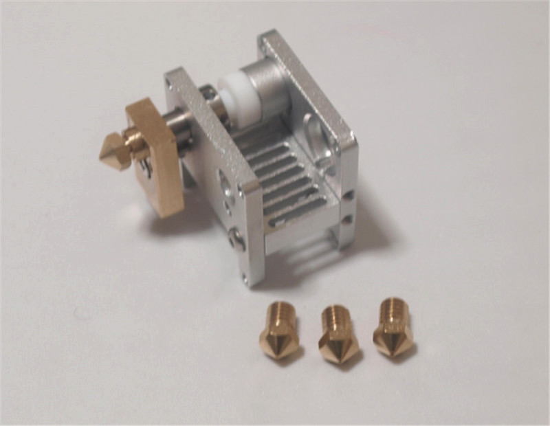 3D Printer ULTIMAKE 2+ Extende - đánh giá và giá 3D Printing Industry